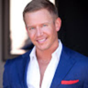 Meet your Posher, Brett